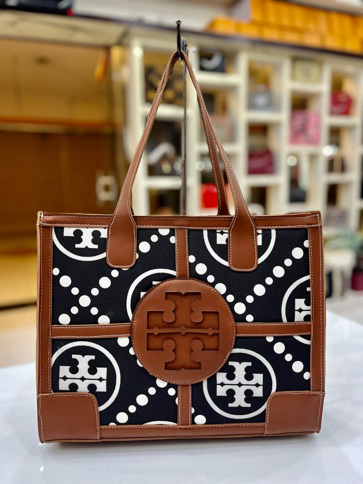 Tory Burch Ella Tote