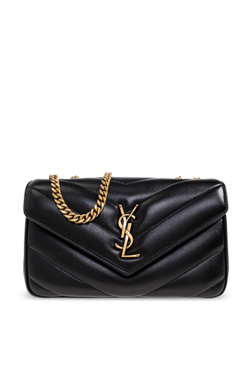 YSL | SAINT LAURENT LOULOU CHAIN BAG