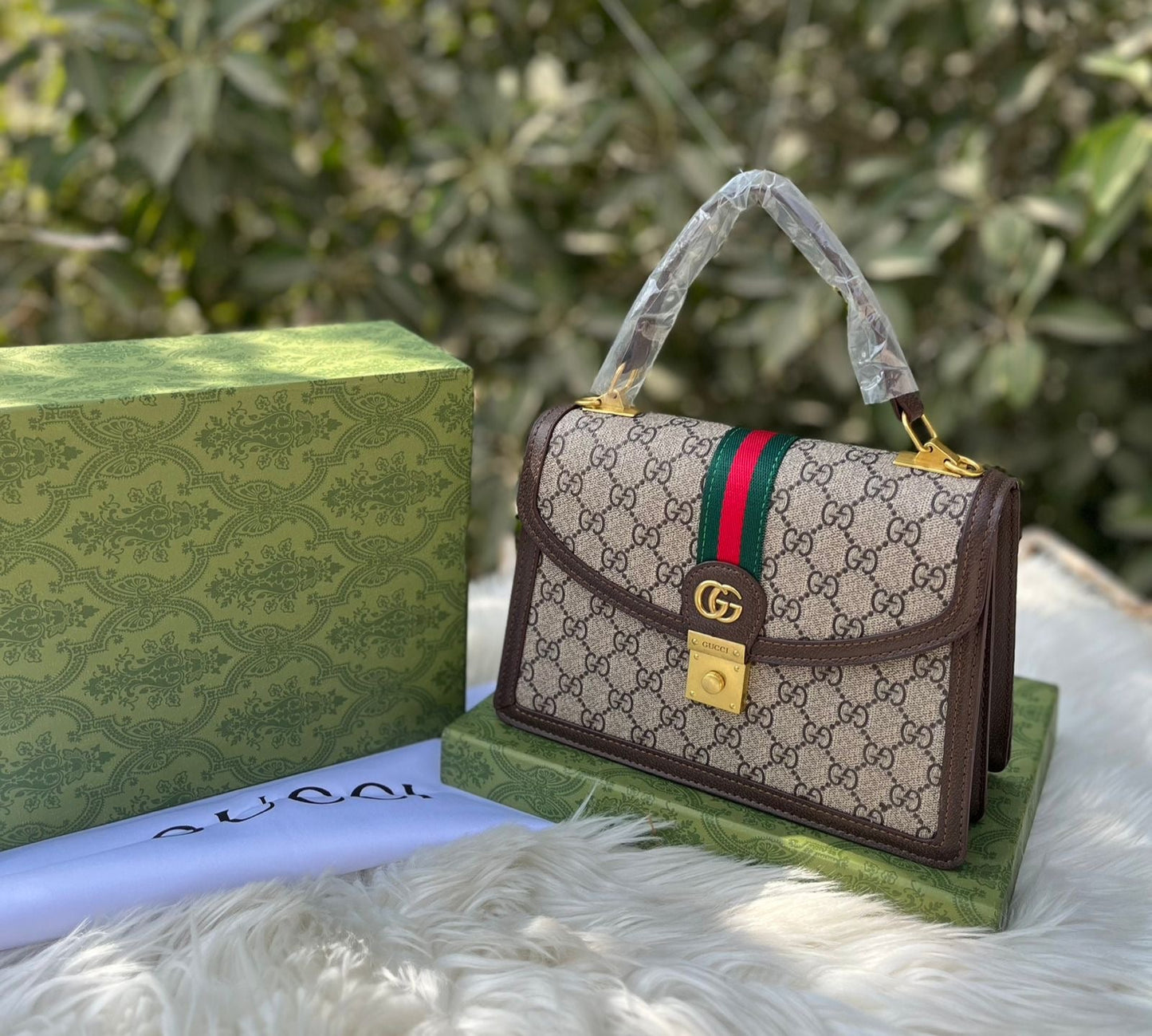 Gucci Hand Bag