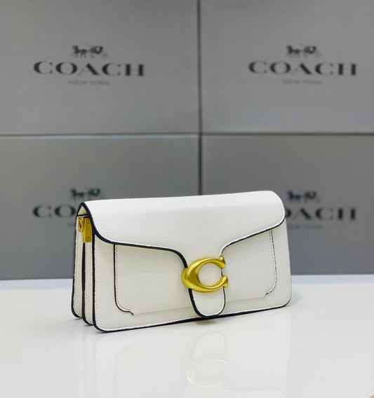 Tabby 26 Co-ach