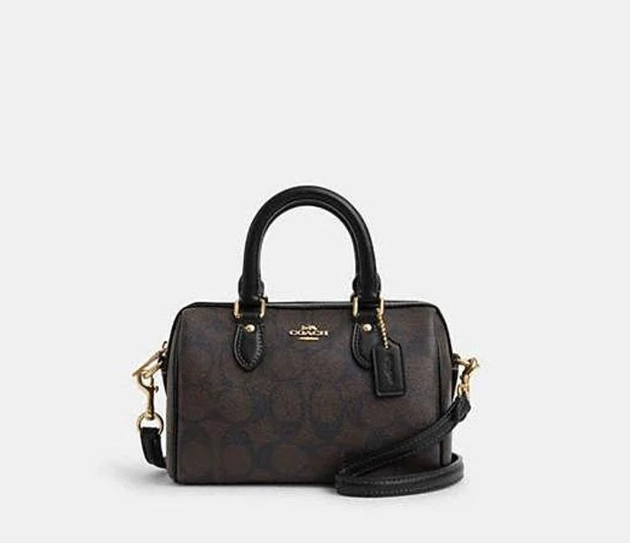 COA*H MINI ROWAN CROSSBODY