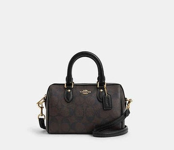 COA*H MINI ROWAN CROSSBODY