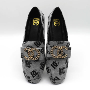 Fioure Shoe Shoes — Refined Design in Black