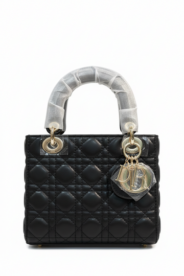 FAVOURITE LADY DIANA DIOR BAG