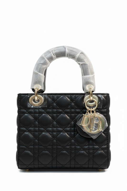 FAVOURITE LADY DIANA DIOR BAG