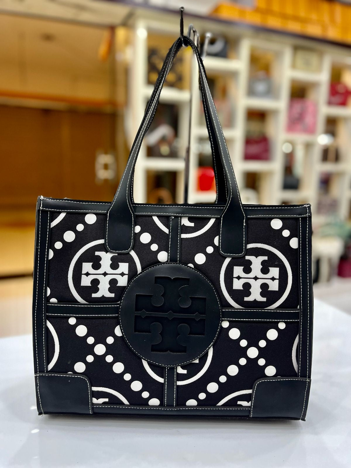 Tory Burch Ella Tote