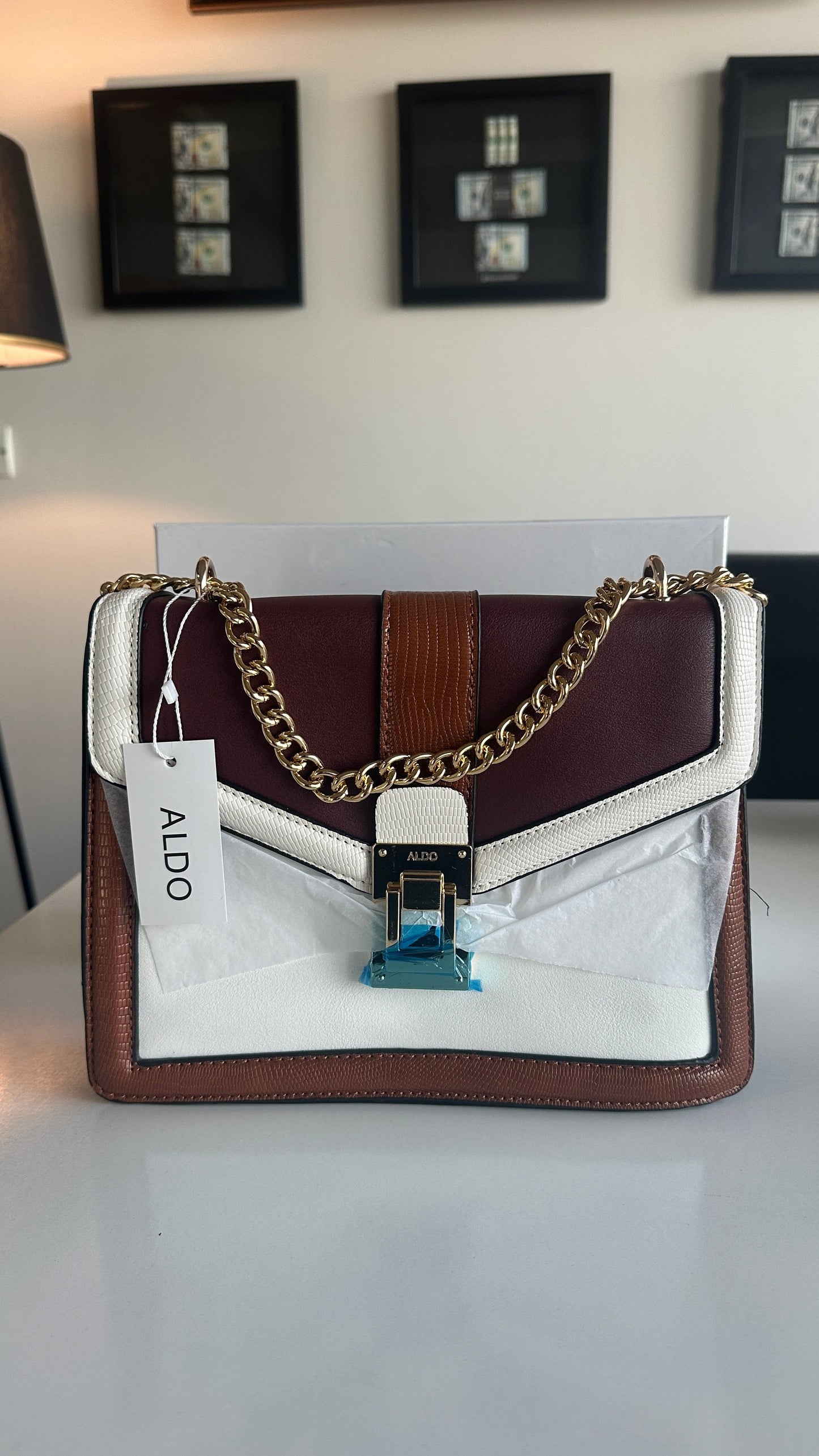 Aldo CrossBody Bag