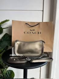COH Waverly Bag detail