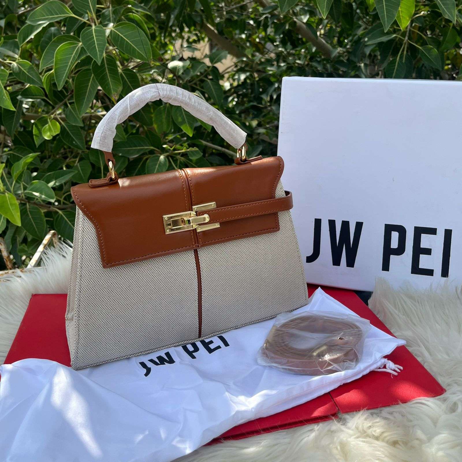 JW PEI BAG