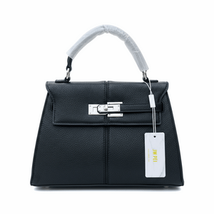 Fioure Gabbi Ruched Crossbody Bag — Premium Import in 4 Colours