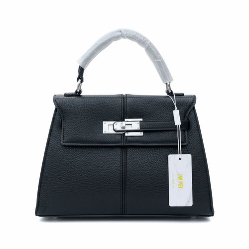 Fioure Gabbi Ruched Crossbody Bag — Premium Import in 4 Colours