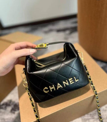 The Sling Bag - Chanel