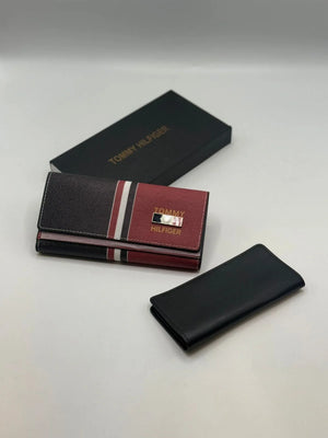 Fioure Mahroon — Multi-Compartment in Black