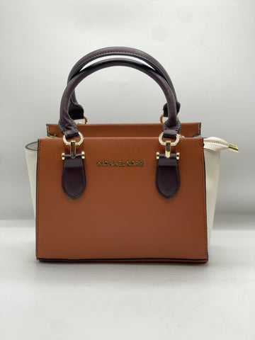 MK Marilyn Small Messenger Bag