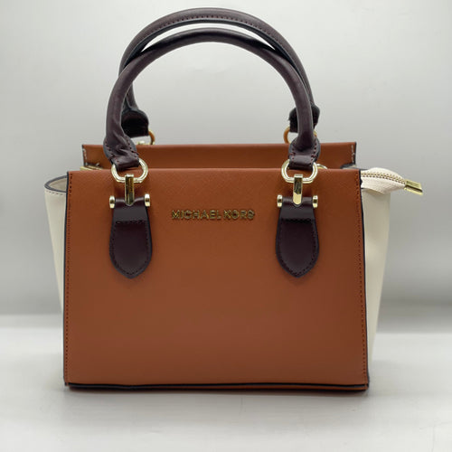 MK Marilyn Small Messenger Bag
