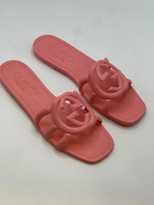 Fioure slippers — Slip-On Comfort in Pink