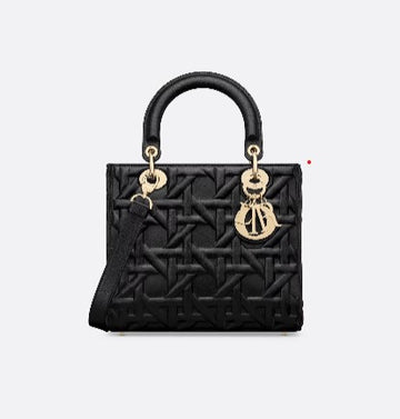 DIOR FAVORITE LADY BAG DIOR BAG
