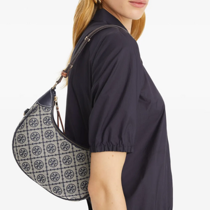 Tory Burch Crescent shoulder bag