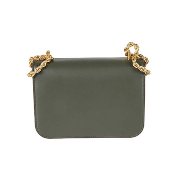 Tory Burch Eleanor Small Bag - 73589
