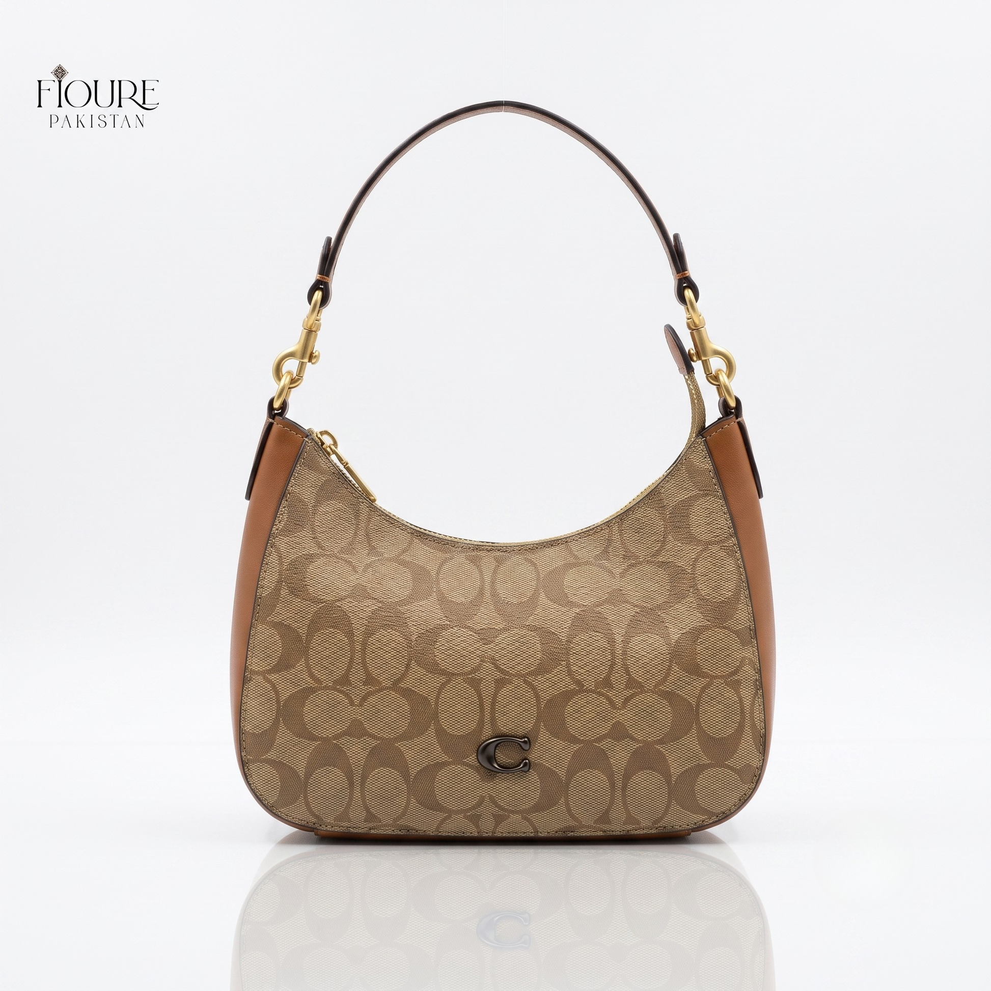 COH Teri Shoulder Bag - product banner