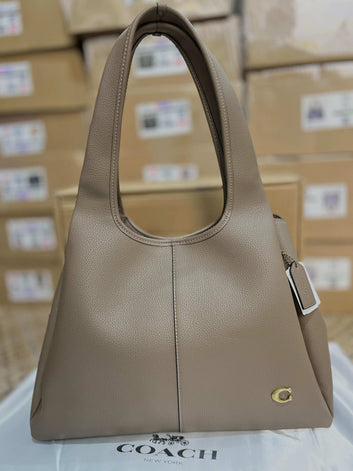 COACH Lana Shoulder Bag