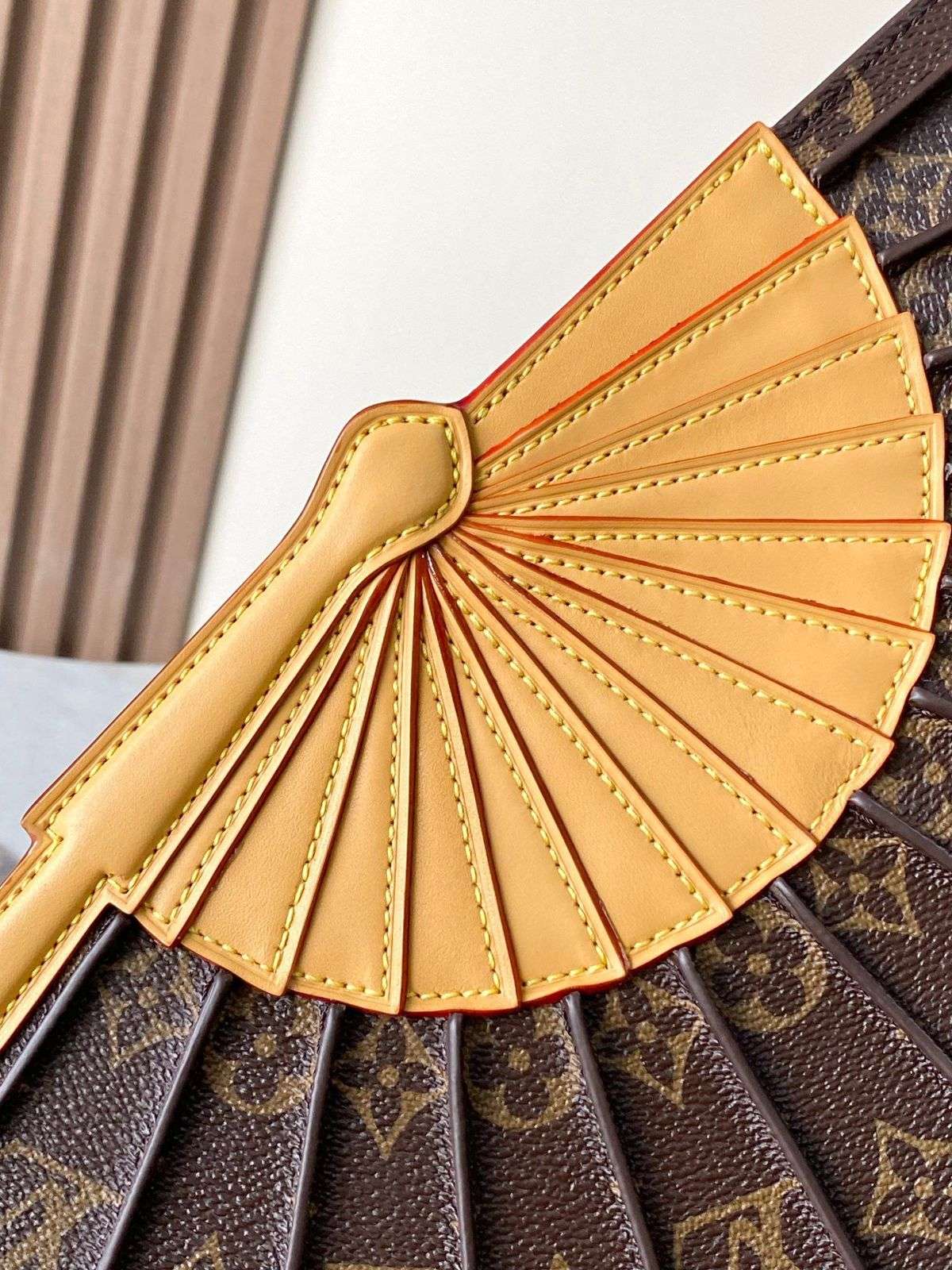LOUIS VUITTON Fan Bag