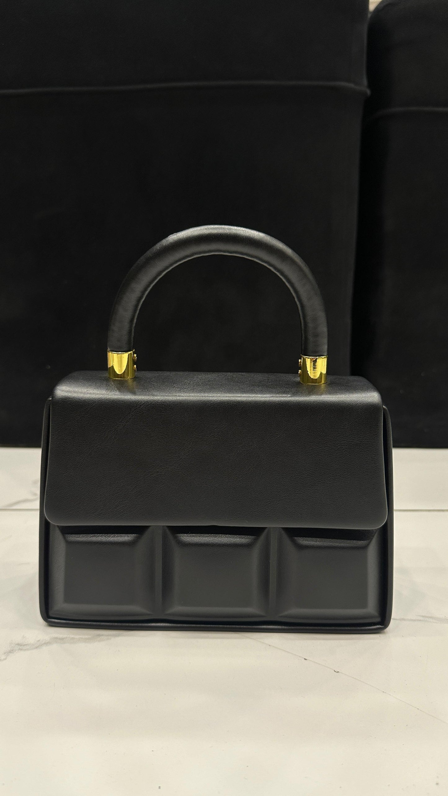 IMPORTED HANDBAG