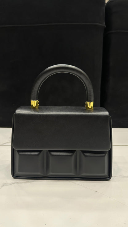 IMPORTED HANDBAG