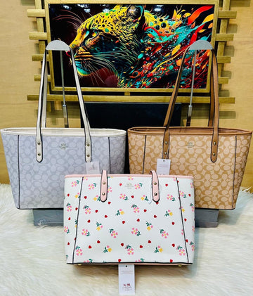 IMPORTED HANDBAG