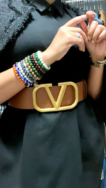 VALENTINO Ladies belt