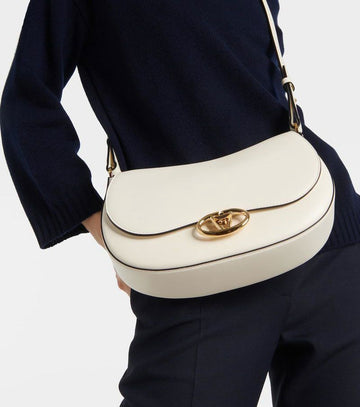 VALENTINO GARAVANI 'OHVAL' SMALL SHOULDER BAG