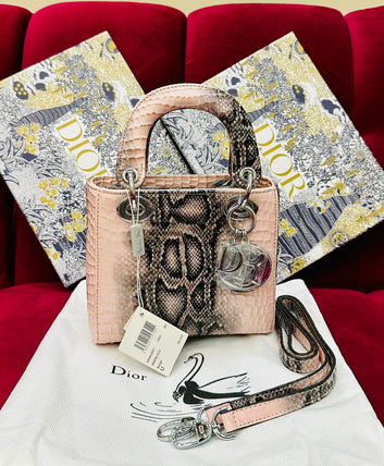 LADY DIOR