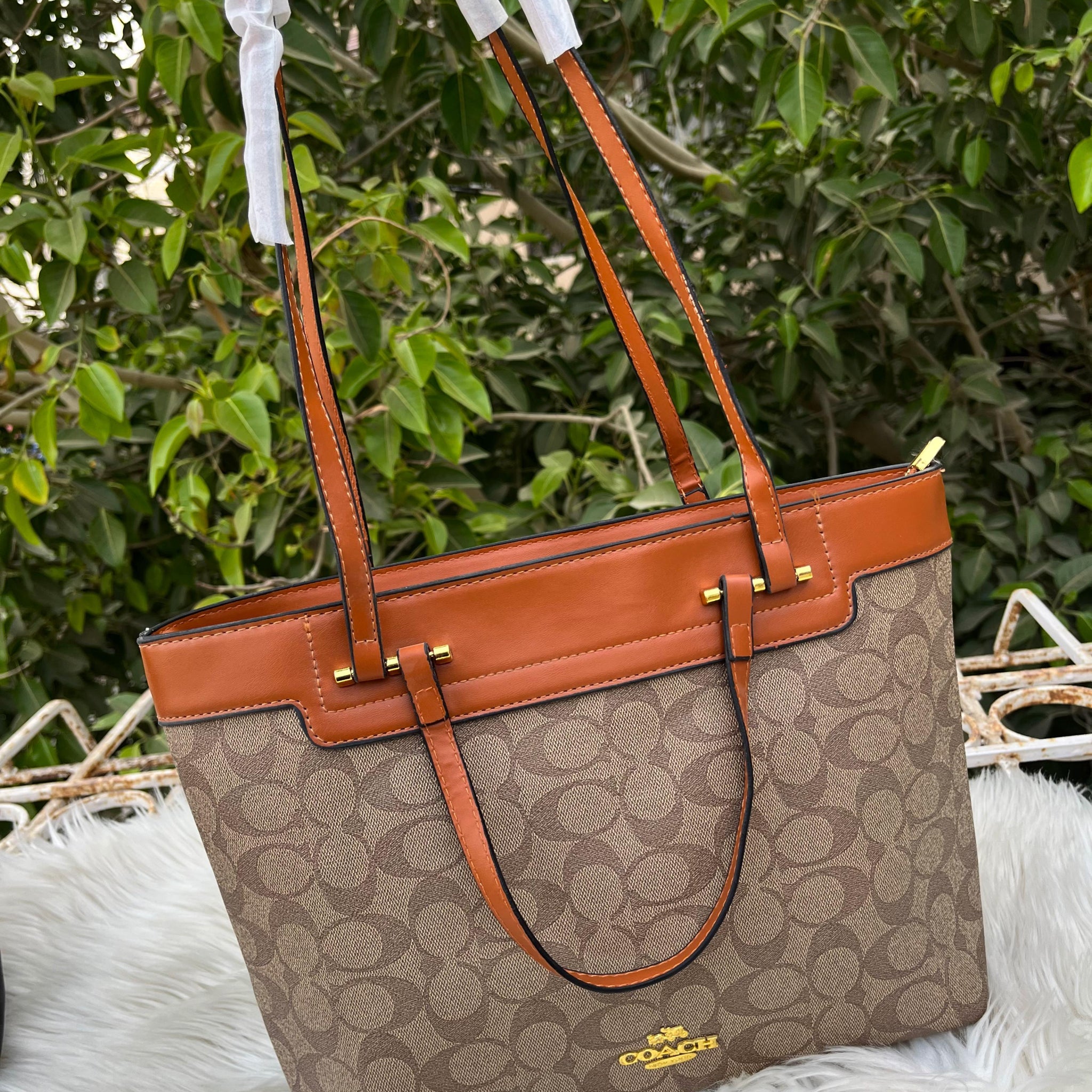 Coach  Handbag