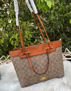 Coach  Handbag