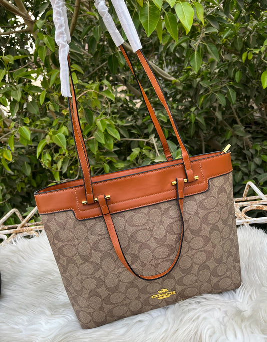 Coach  Handbag