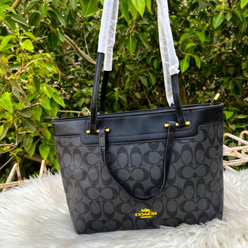 Coach  Handbag