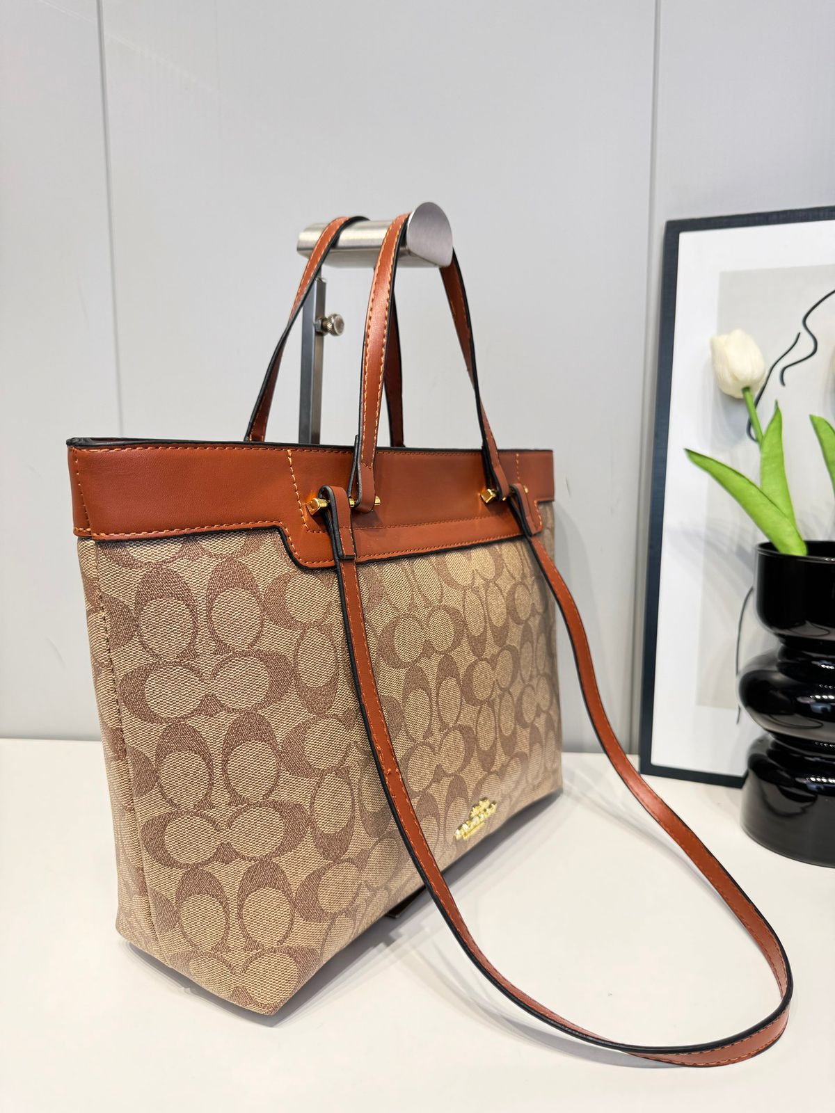 Coach  Handbag
