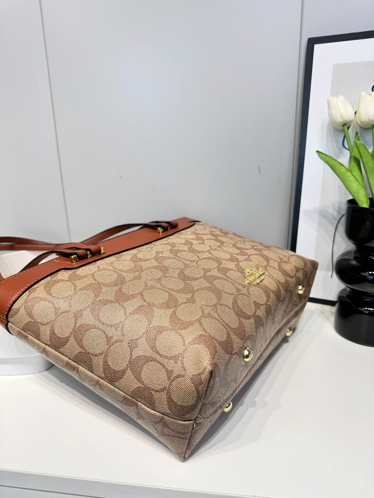 Coach  Handbag