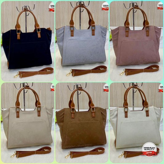 Fioure Bag