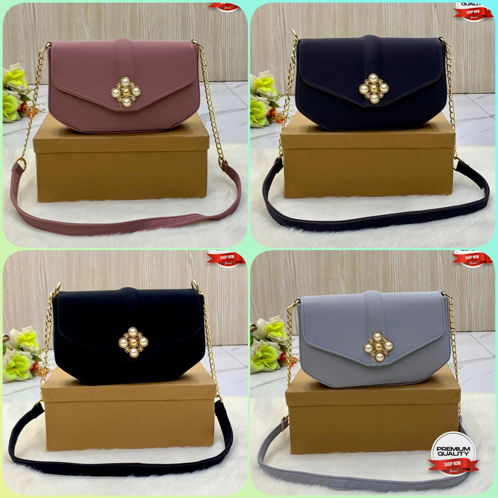 Fioure Bag