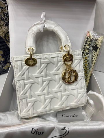 DIOR FAVORITE LADY BAG DIOR BAG