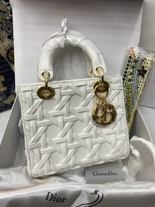 DIOR FAVORITE LADY BAG DIOR BAG
