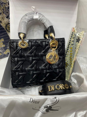 DIOR FAVORITE LADY BAG DIOR BAG