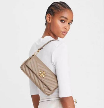 TORY BURCH Cross shoulder bag