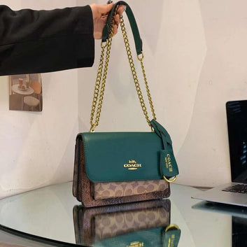 COACH Crossbody bag