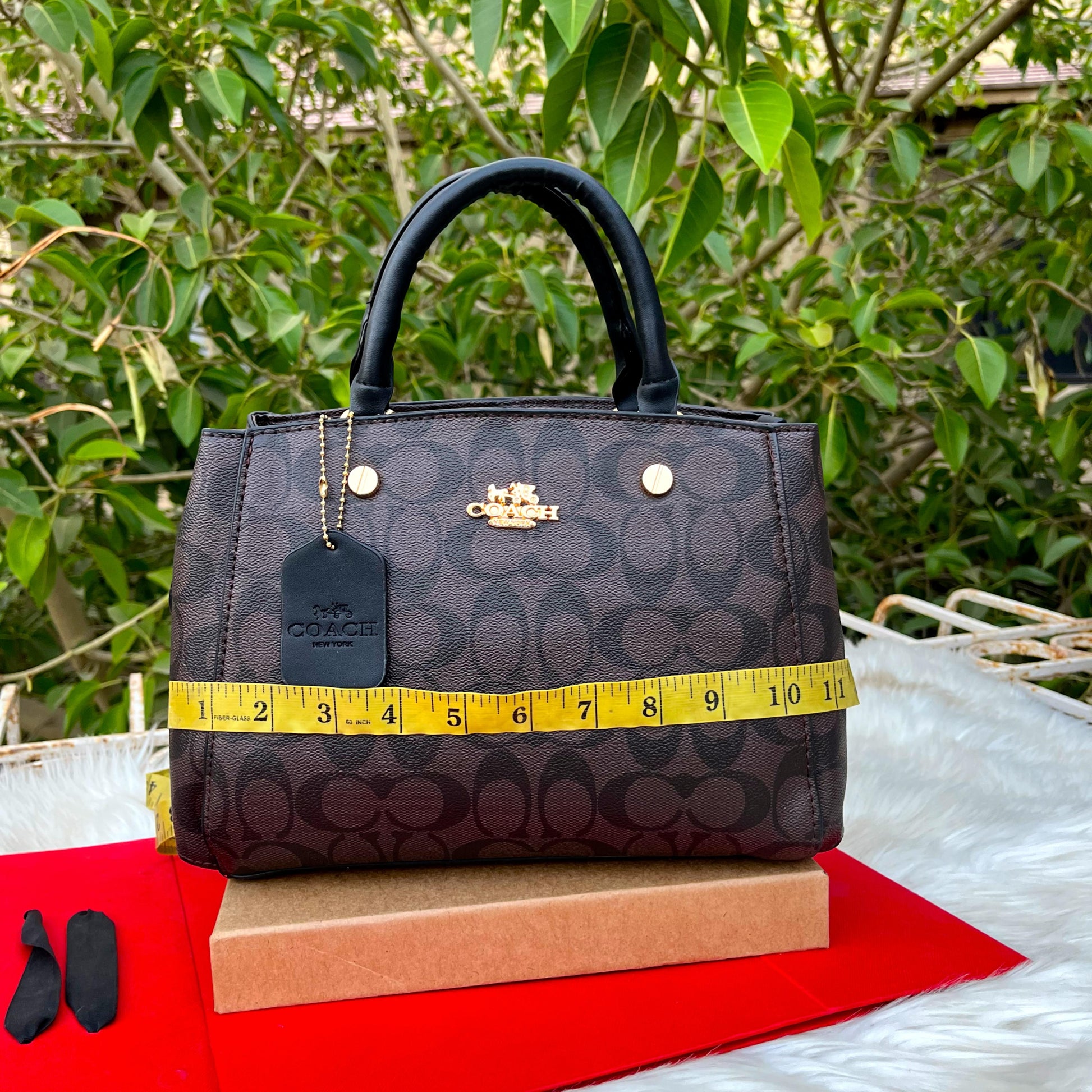 Coach  Handbag