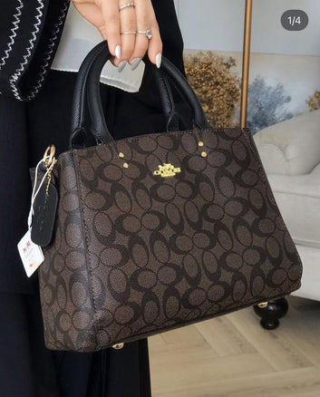 Coach  Handbag