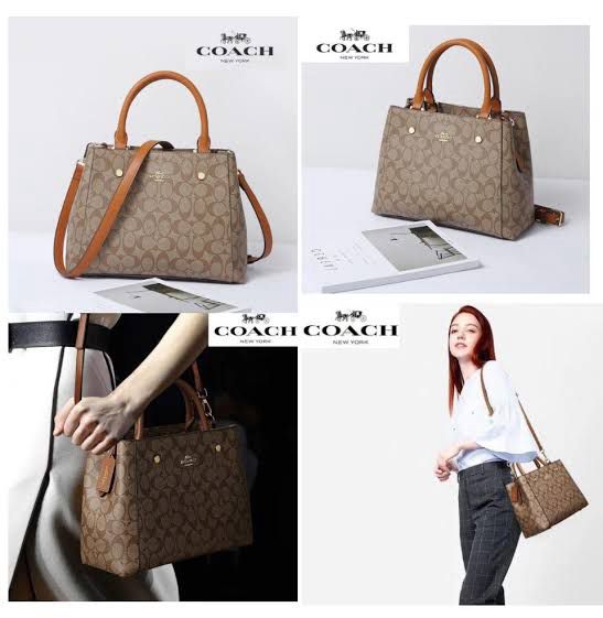 Coach  Handbag