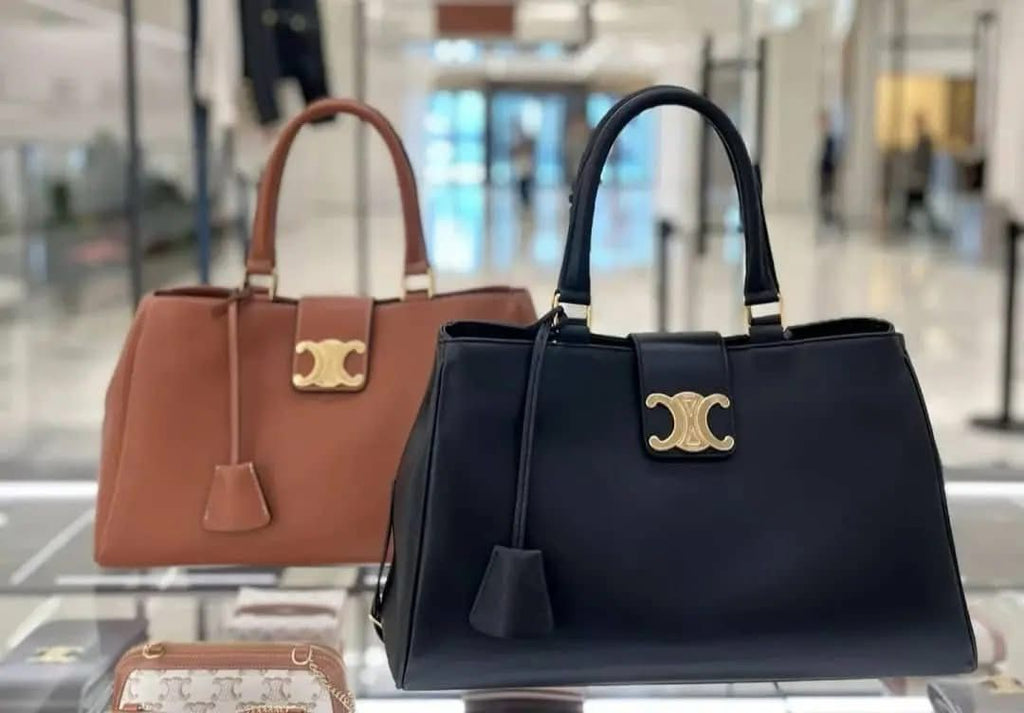 CELINE  Master quality