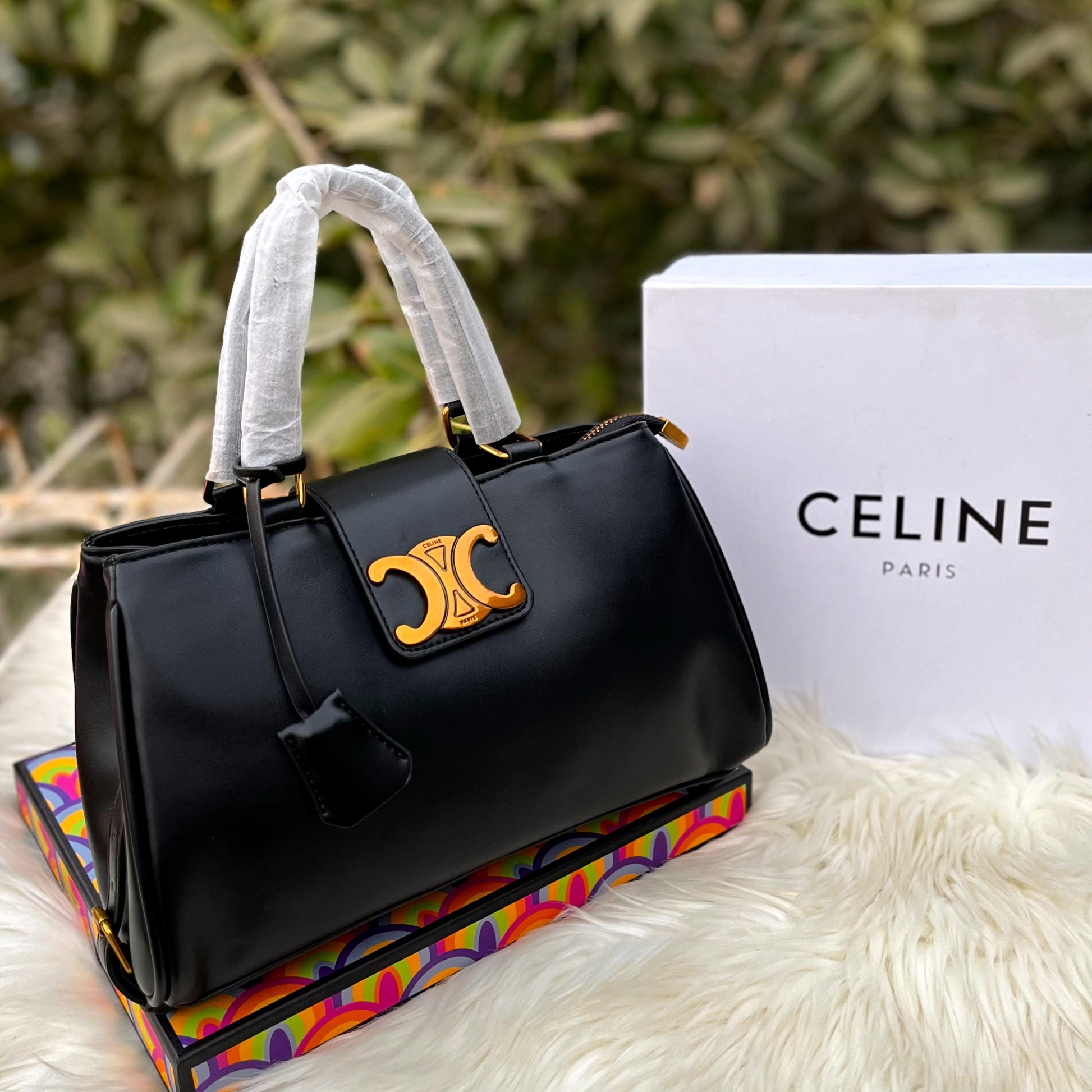 CELINE  Master quality